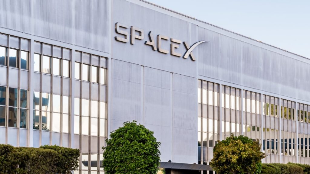 Elon Musk's SpaceX fires workers over letter criticizing him