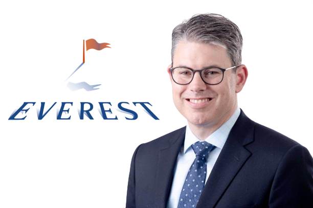 brent-hoffman-everest-reinsurance