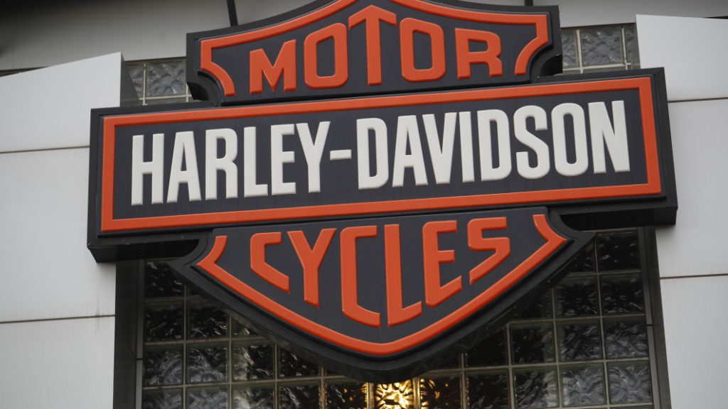 FTC revs up 'right to repair' fight with Harley-Davidson agreement
