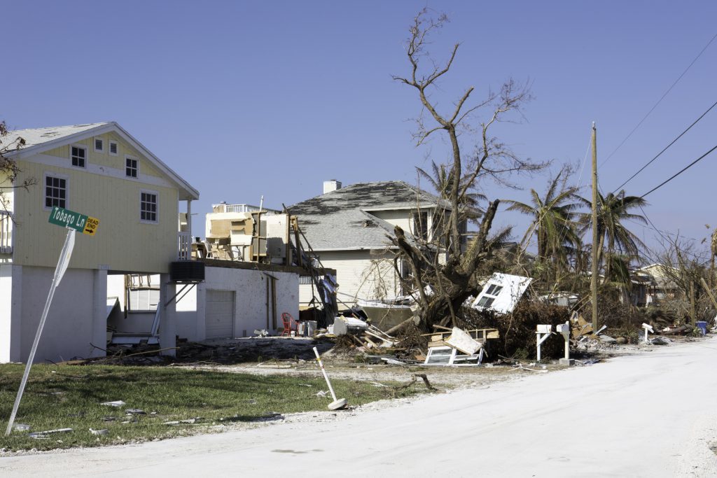 Fla. P&C Crisis Worsens As Hurricane Season Begins