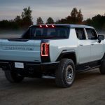 GM Wants to Sell the Hummer EV in Europe, Where You'd Need a CDL to Drive It