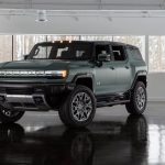 GMC Is About to Raise the Hummer EV Price by Over $6,000