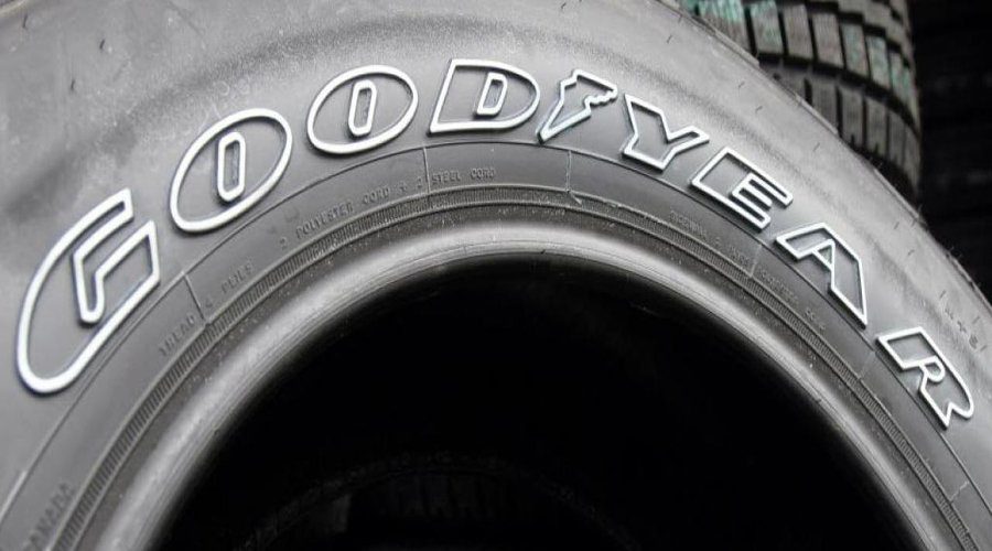 Goodyear Recalls Tires That Federal Government Says Had High Failure Rate