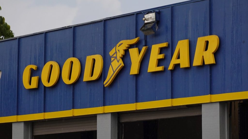 Goodyear will recall RV tires 19 years after they were last made