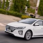 Hyundai Ioniq will exit production in July 2022 without a successor