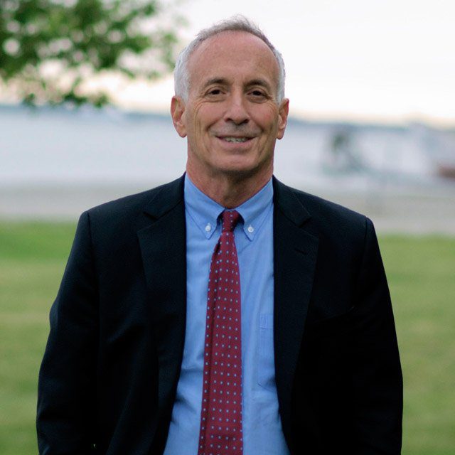 Larry Kotlikoff