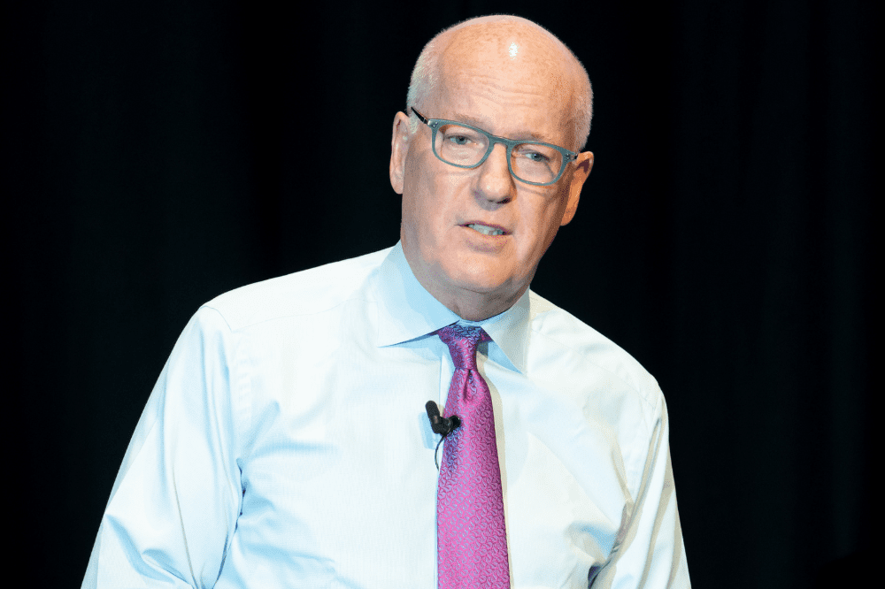 Marsh McLennan CEO reveals what’s “not an option”