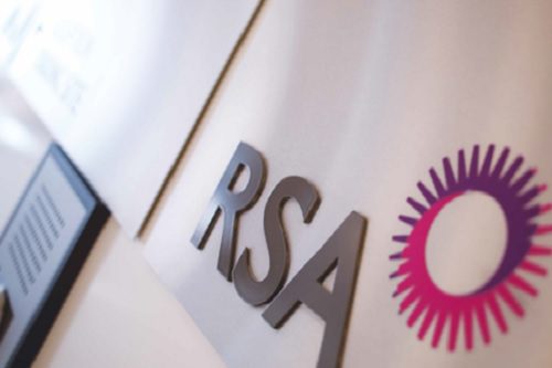 RSA names new Global Broker & Customer Director