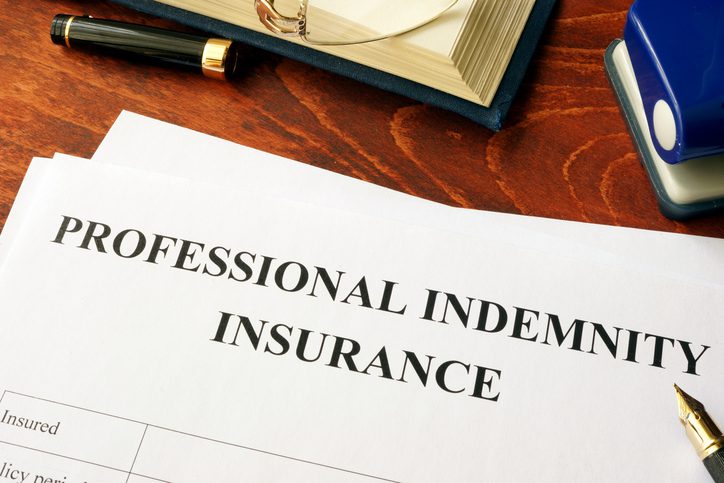 Successful strategies for handling Professional Indemnity claims