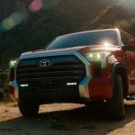 The 2022 Toyota Tundra Is the Ultimate Adventure Companion