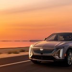 The 2023 Cadillac Lyriq Is 'Sold Out'