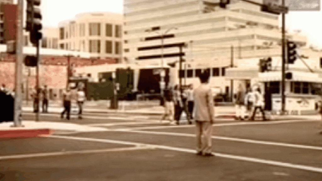 The Saturn Commercial That Accidentally Advocated for a Car-Free World