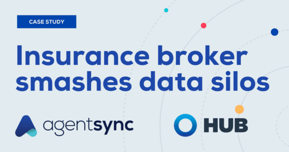 Top Insurance Brokers Smash Data Silos with AgentSync