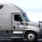 Trucking Companies Look to Retain Drivers Amid Shortage