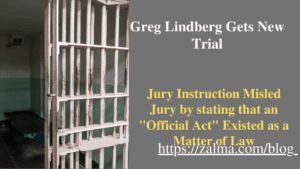 Greg Lindberg Gets New Trial