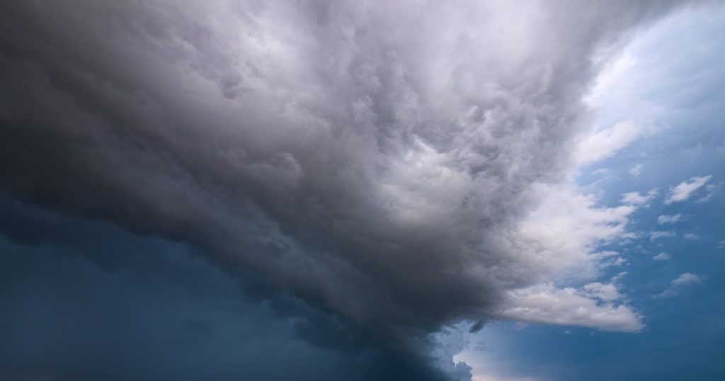 Severe Weather Safety: Understanding Tornado Watches & Warnings