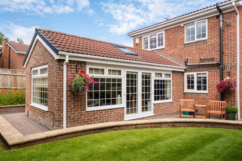 Where to start with a house extension - A-Plan Insurance