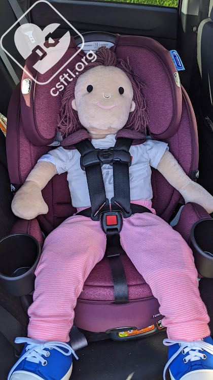 Car Seats For The Littles