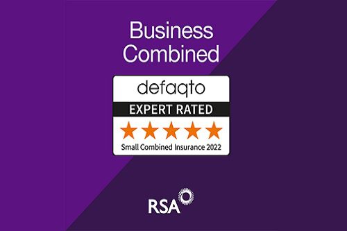 9 RSA e-trade products awarded Defaqto 5 Star Rating