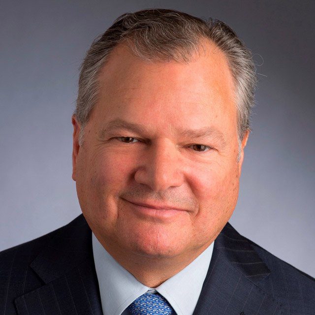 James Cracchiolo. (Photo: Ameriprise)