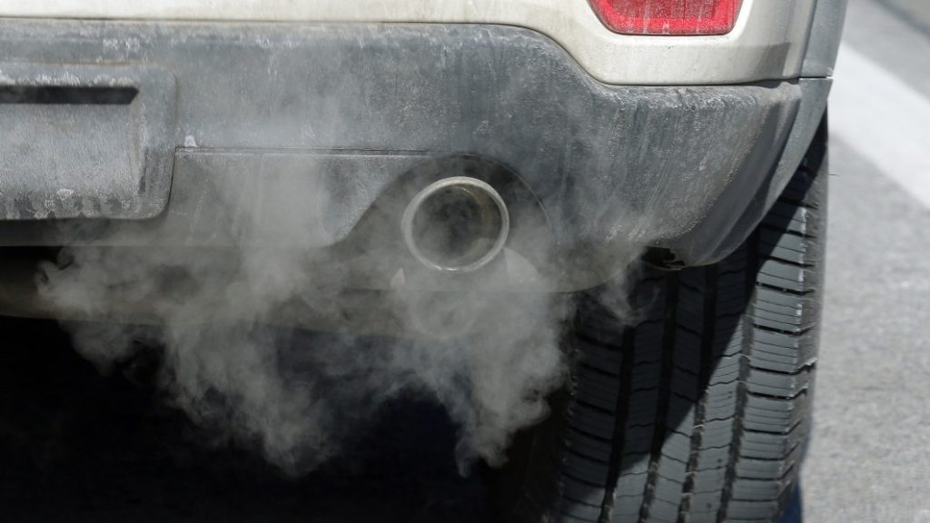 Biden administration proposes requiring states to set tailpipe emissions targets