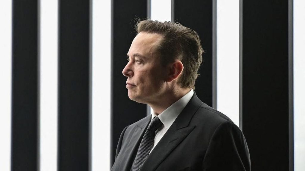 Elon Musk Secretly Fathered Twins With a Neuralink Exec Who Reported to Him