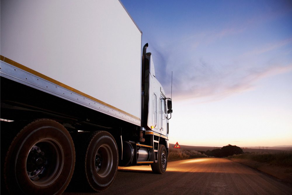 Final chance to enter NTI's $265K truck raffle