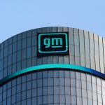 GM affirms 2022 profit outlook, but shares drop as net income sinks 40%