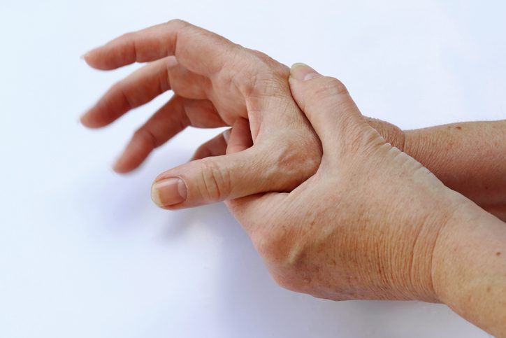 Managing the risk of Hand Arm Vibration Syndrome