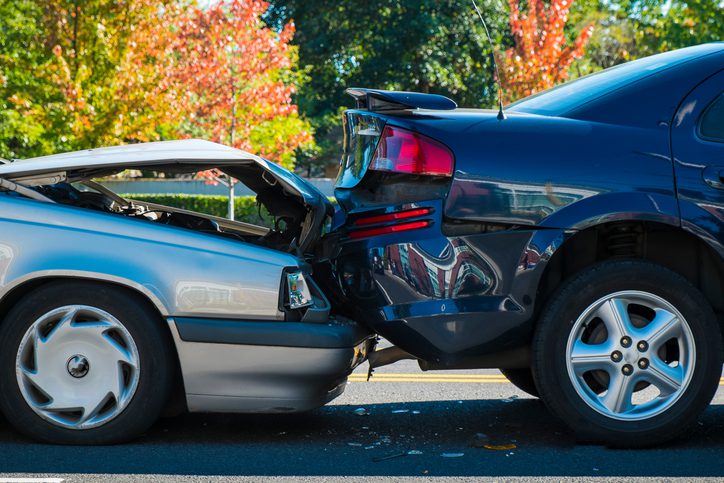 New UK law for tackling careless driving resulting in serious injury