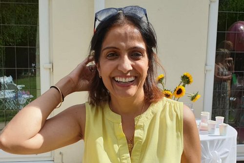 Q and A with Harbour's Chief Compliance Counsel Nameeta Biswas