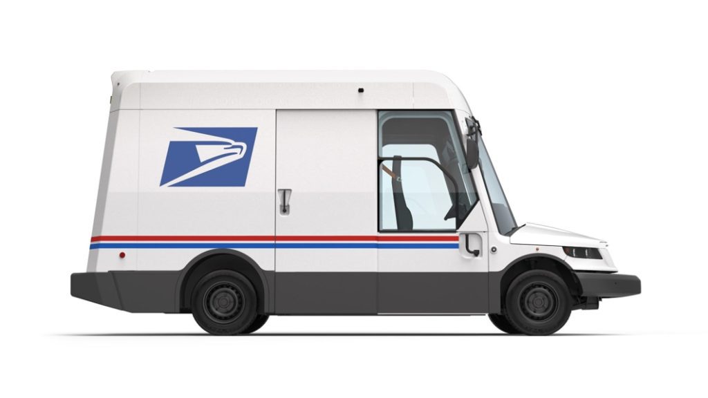 USPS to boost purchases of electric vehicles