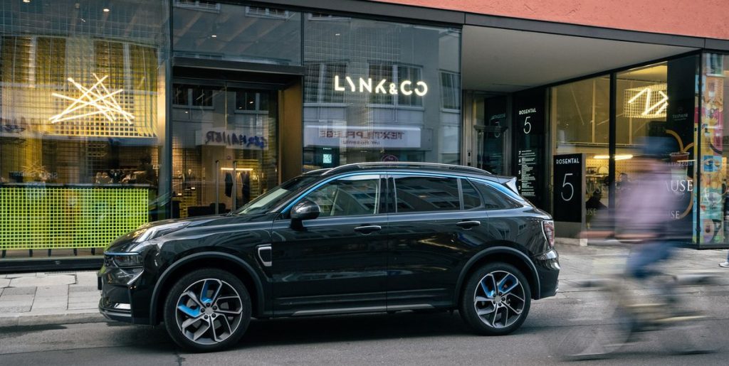 Whatever Happened to Lynk & Co, the Promising EV Startup?