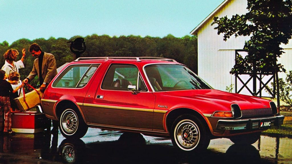 What’s the Worst Car From the 1970s?