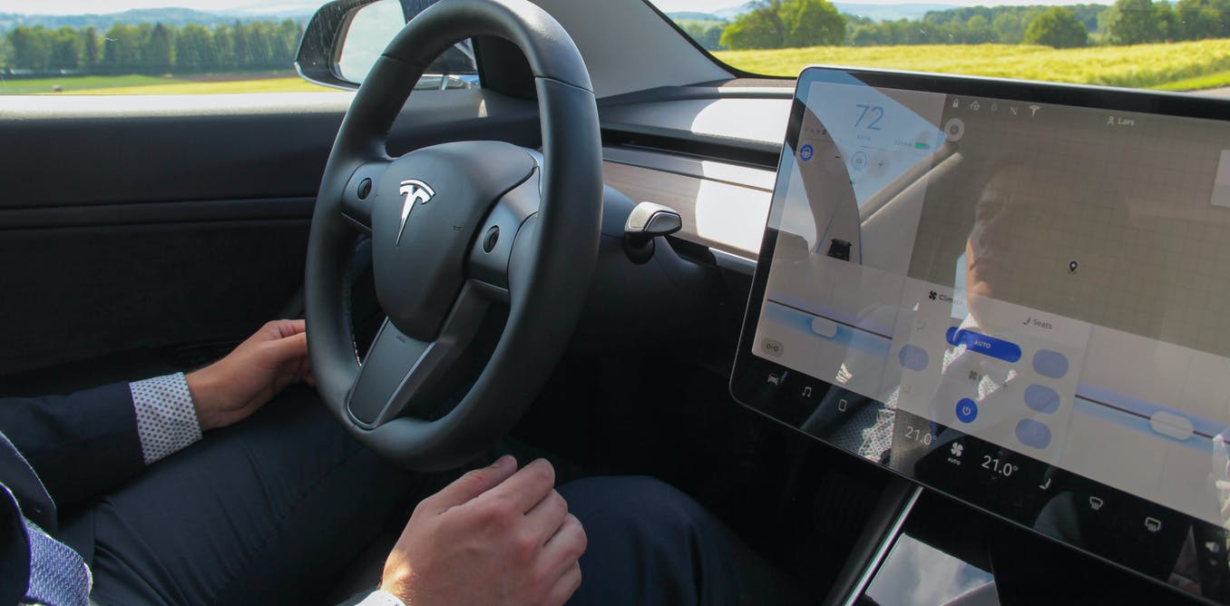 Why Tesla's Autopilot crashes spurred the feds to investigate driver-assist technologies – and what that means for the future of self-driving cars