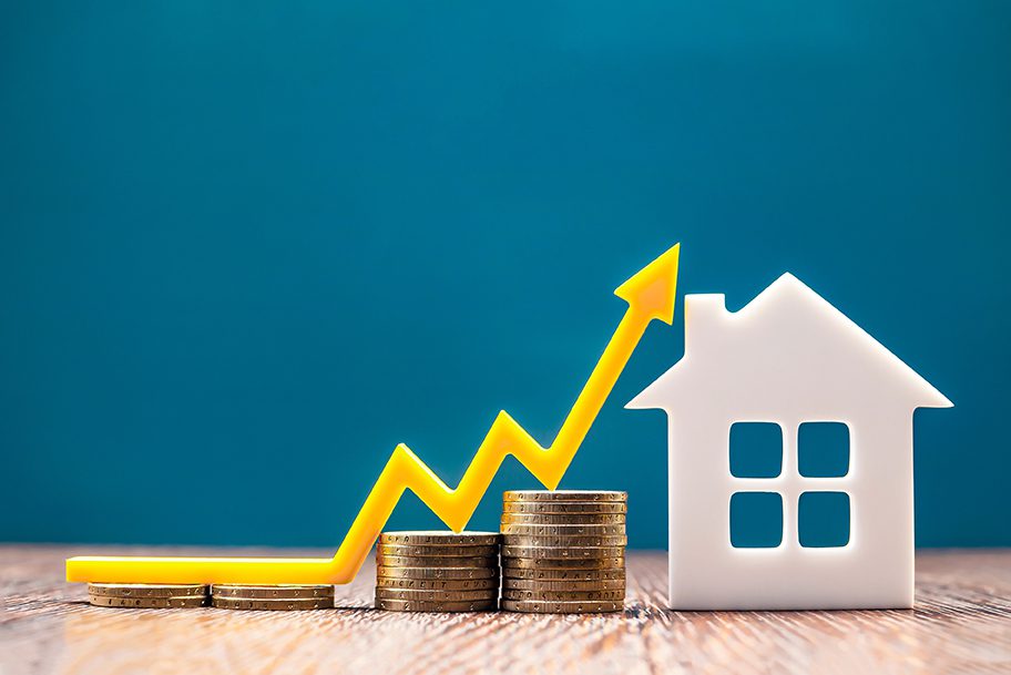 Will Property Prices Continue to Rise?
