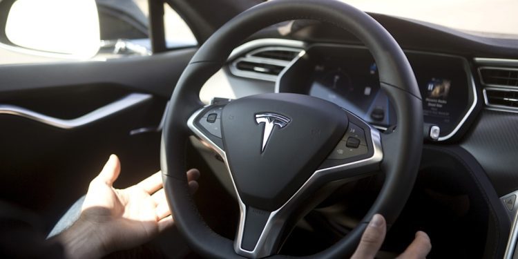 Tesla falsely advertised Autopilot, Full Self-Driving, says California DMV