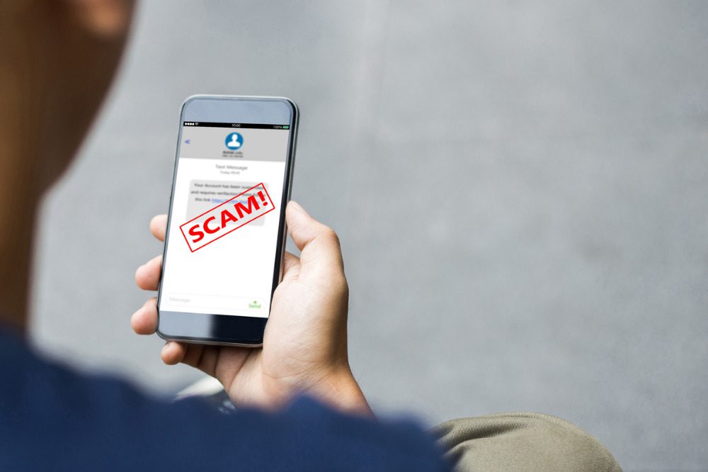Hong Kong Insurance Authority warns public of ongoing scam
