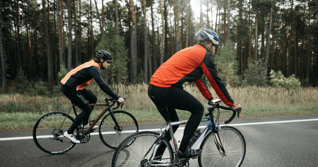 Should I Insure or Register my Bicycle?