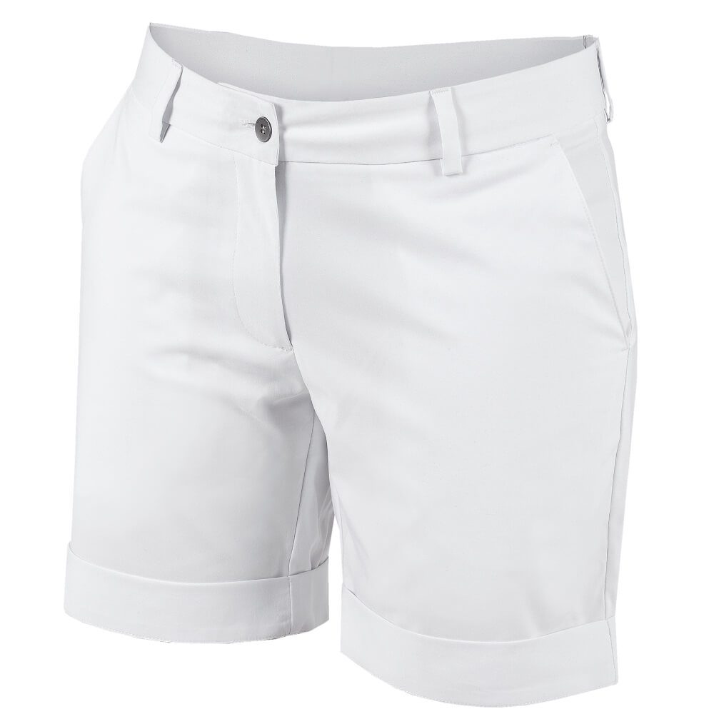 Best white golf shorts for men and women