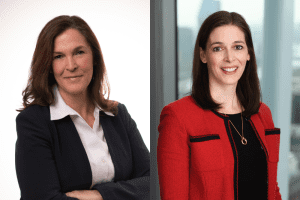 Liberty Mutual boosts leadership team