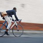 Ride across the city on one of our favorite commuter bikes