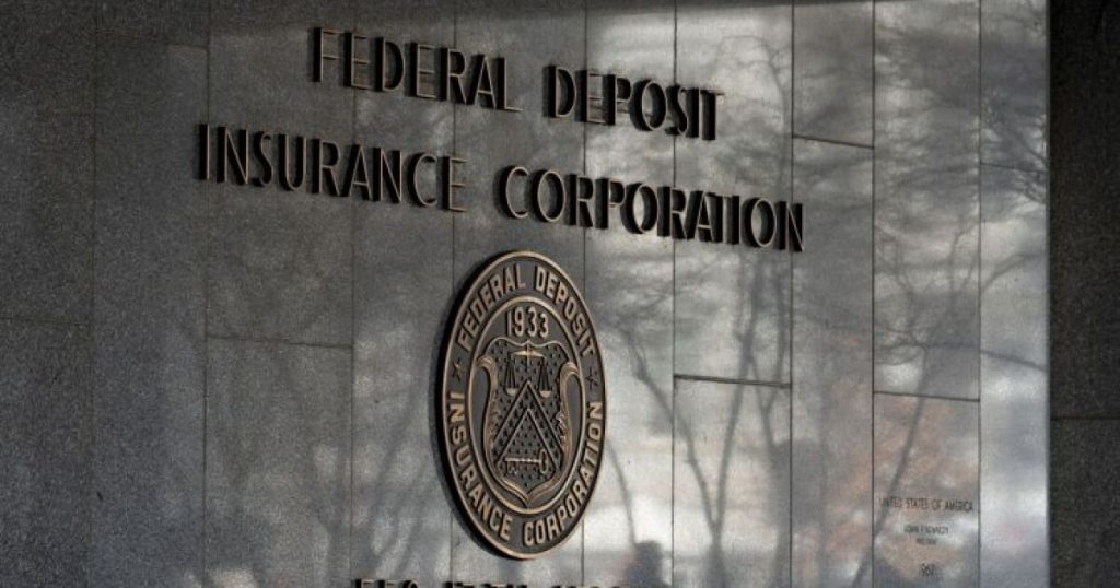 FDIC calls out FTX US, other crypto firms over insurance claims