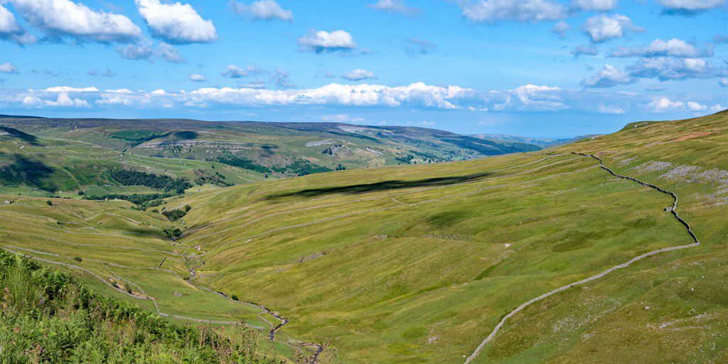 The best cycle routes in North Yorkshire