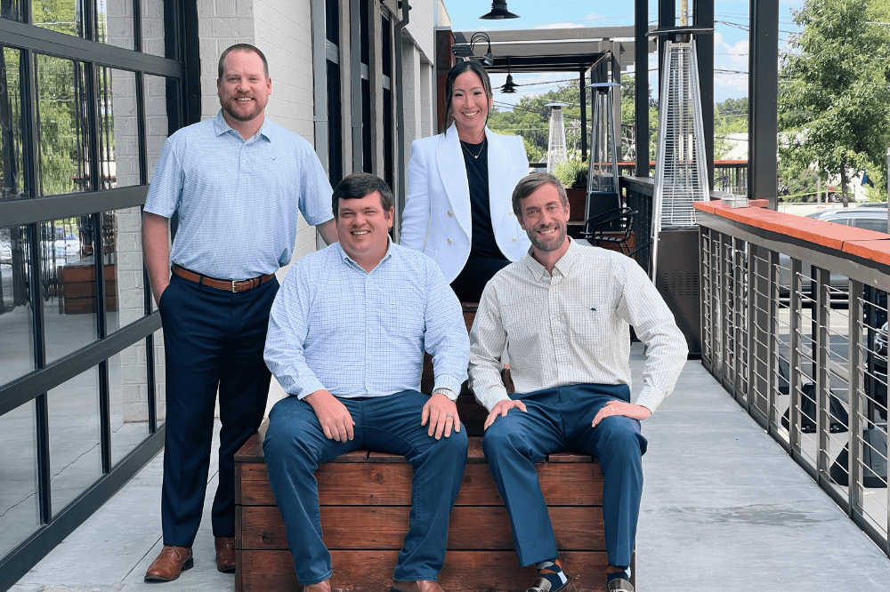 Magnolia Grove announces three senior hires