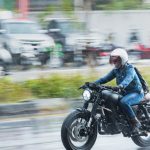 Stay dry while riding with the best motorcycle rain gear