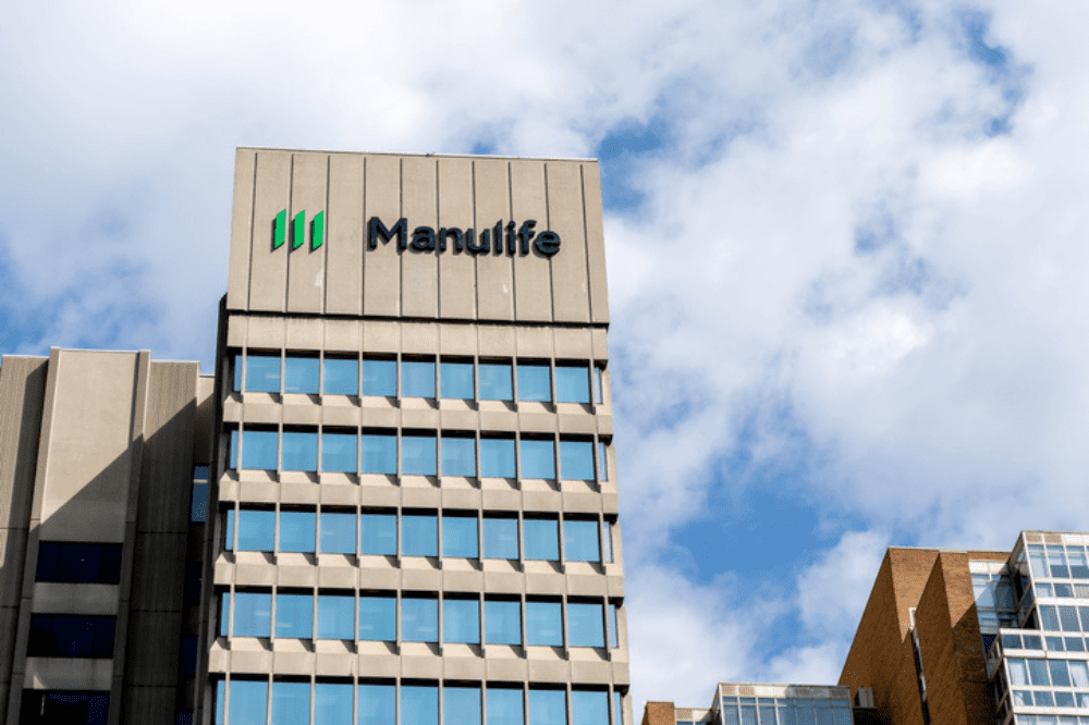 Manulife discontinues four products