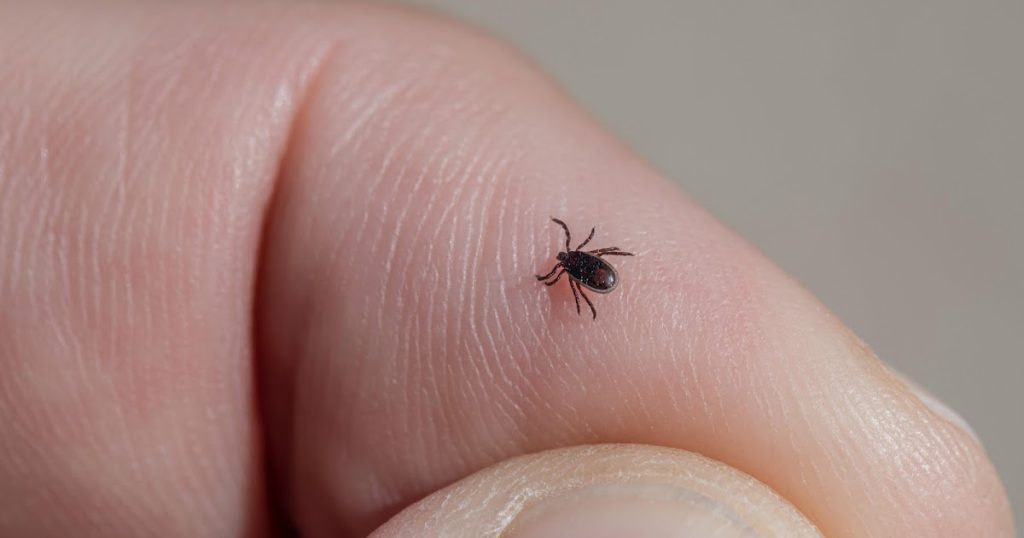 How to Protect Yourself from Ticks