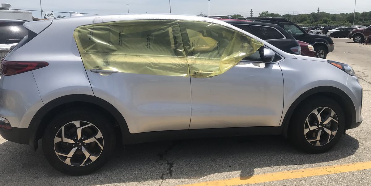 As Hyundai/Kia Thefts Grow, 2 Victims of the TikTok Trend Show Us What Happened to Their Cars