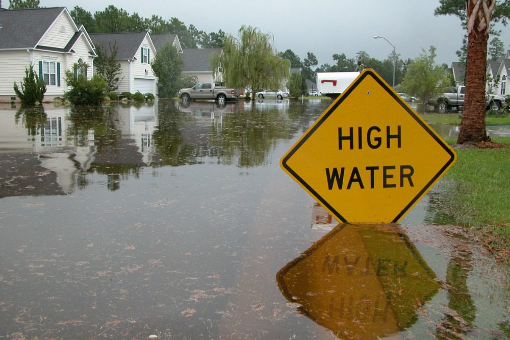 Insurers to meet with flood-impacted communities in person